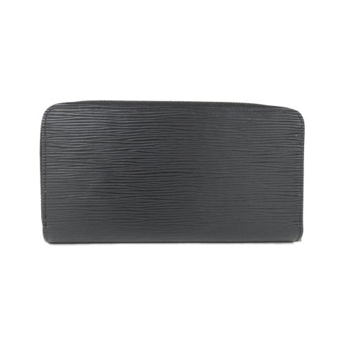 Leather Long Wallet (Bi-Fold) (Pre-Owned) - Louis Vuitton - Modalova