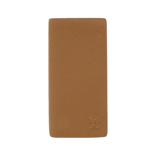 Long Wallet (Bi-Fold) (Pre-Owned) - Louis Vuitton - Modalova