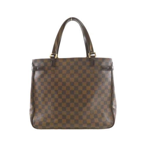 Coated Canvas Handbag (Pre-Owned) - Louis Vuitton - Modalova