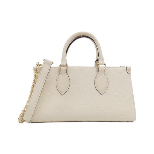Monogram Empreinte Handbag (Pre-Owned) - Louis Vuitton - Modalova