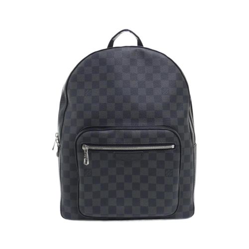 Coated Canvas Backpack (Pre-Owned) - Louis Vuitton - Modalova