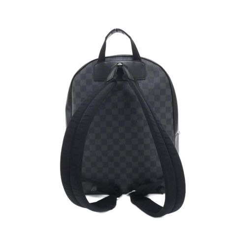 Coated Canvas Backpack (Pre-Owned) - Louis Vuitton - Modalova
