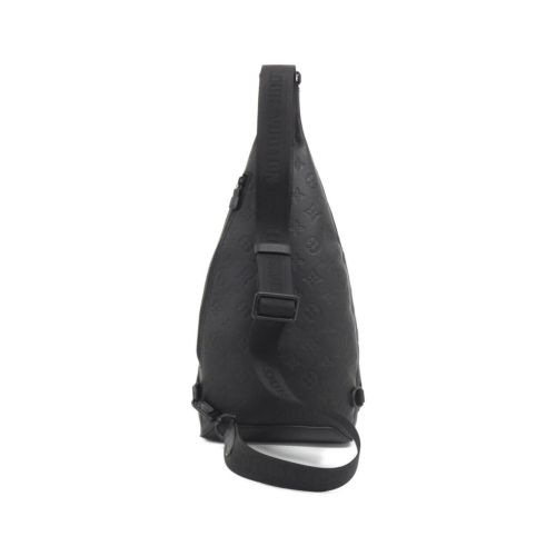 Leather Pouch Shoulder Bag (Pre-Owned) - Louis Vuitton - Modalova