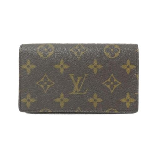 Wallet (Bi-Fold) (Pre-Owned) - Louis Vuitton - Modalova