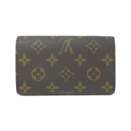 Wallet (Bi-Fold) (Pre-Owned) - Louis Vuitton - Modalova