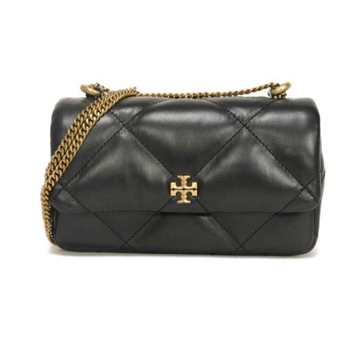 Leather Shoulder Bag (Pre-Owned) - Tory Burch - Modalova