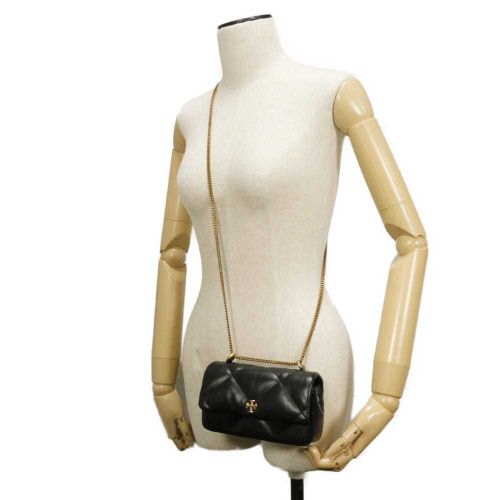 Leather Shoulder Bag (Pre-Owned) - Tory Burch - Modalova
