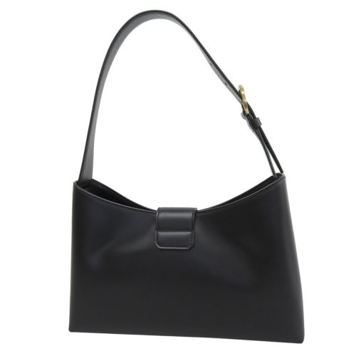 Leather Shoulder Bag (Pre-Owned) - Salvatore Ferragamo - Modalova