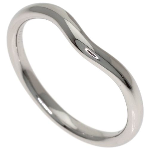 Platinum 950 Band Ring (Pre-Owned) - Tiffany - Modalova