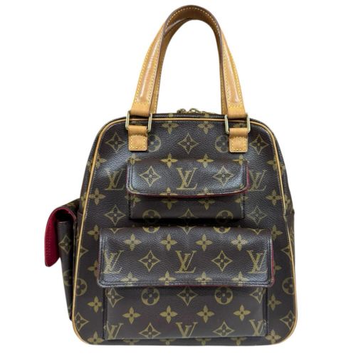 Monogram Canvas Handbag (Pre-Owned) - Louis Vuitton - Modalova