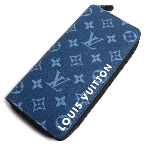 Monogram Long Wallet (Bi-Fold) (Pre-Owned) - Louis Vuitton - Modalova