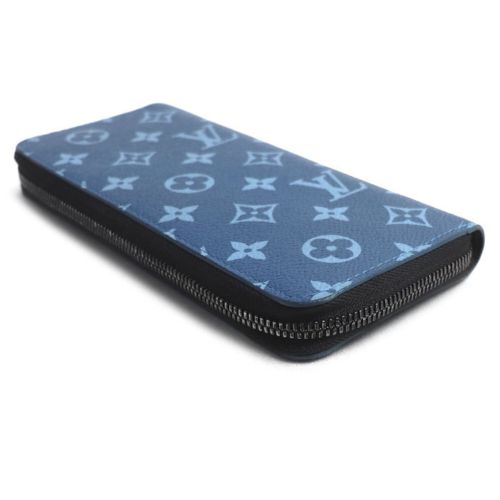 Monogram Long Wallet (Bi-Fold) (Pre-Owned) - Louis Vuitton - Modalova