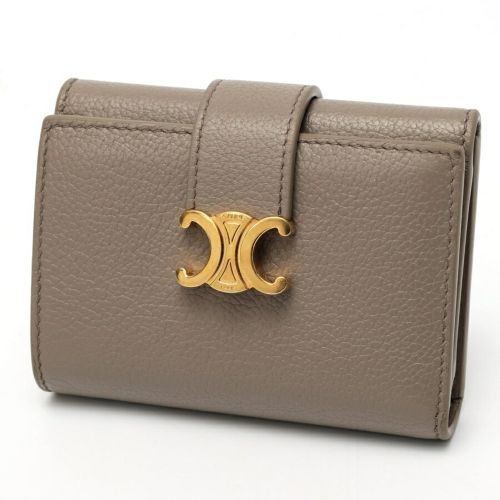 Wallet (Tri-Fold) (Pre-Owned) - Celine - Modalova