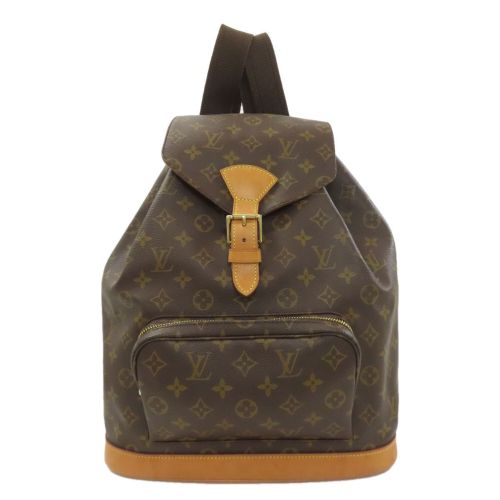 Backpack (Pre-Owned) - Louis Vuitton - Modalova