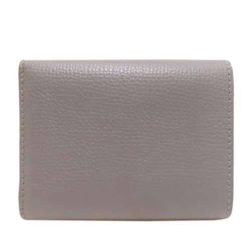 Leather Wallet (Tri-Fold) (Pre-Owned) - Loewe - Modalova