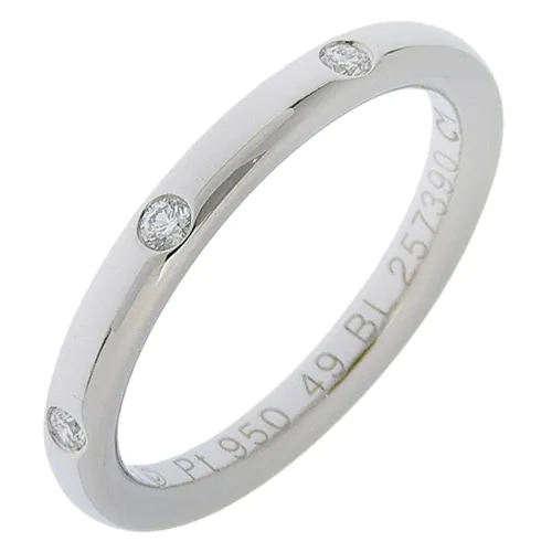 Band Ring (Pre-Owned) - Van Cleef & Arpels - Modalova