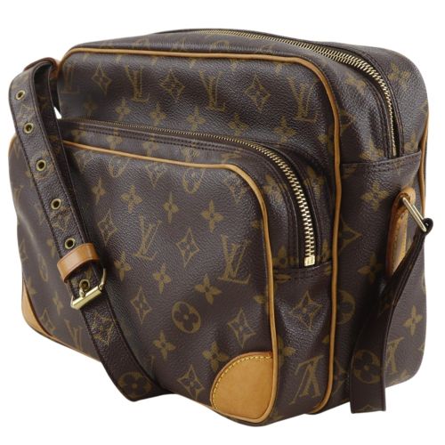 Shoulder Bag (Pre-Owned) - Louis Vuitton - Modalova