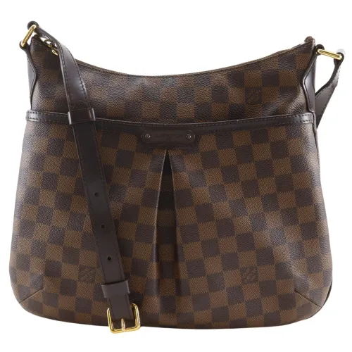 Damier Canvas Shoulder Bag (Pre-Owned) - Louis Vuitton - Modalova