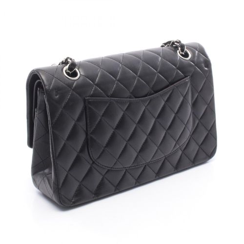 Leather Handbag Shoulder Bag (Pre-Owned) - Chanel - Modalova