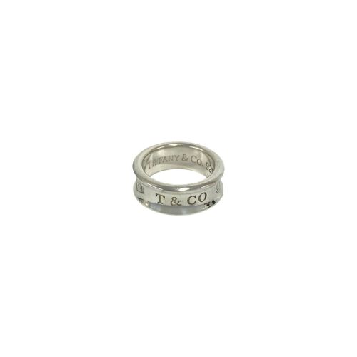 Band Ring (Pre-Owned) - Tiffany - Modalova