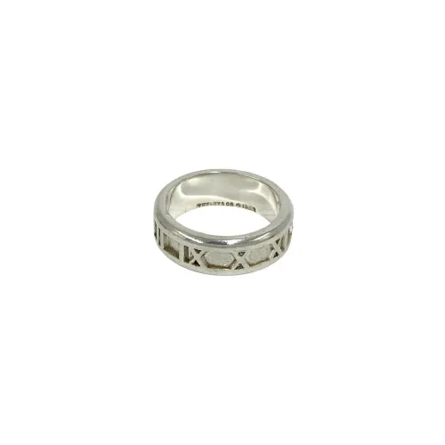 Band Ring (Pre-Owned) - Tiffany - Modalova