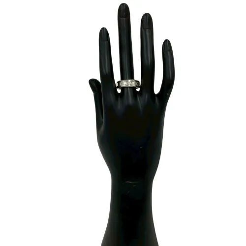 Band Ring (Pre-Owned) - Tiffany - Modalova