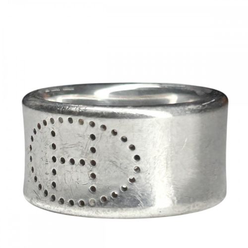 Band Ring (Pre-Owned) - Hermes - Modalova