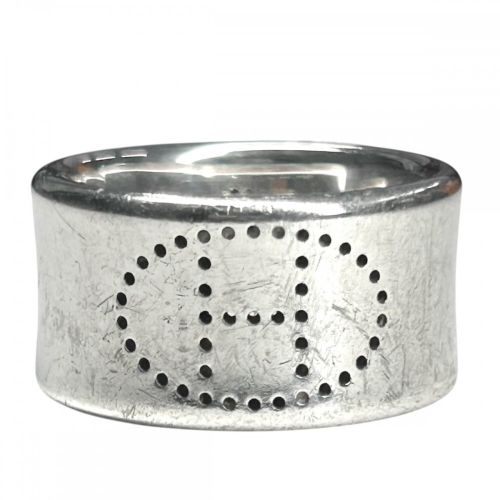 Band Ring (Pre-Owned) - Hermes - Modalova