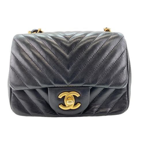 Shoulder Bag (Pre-Owned) - Chanel - Modalova