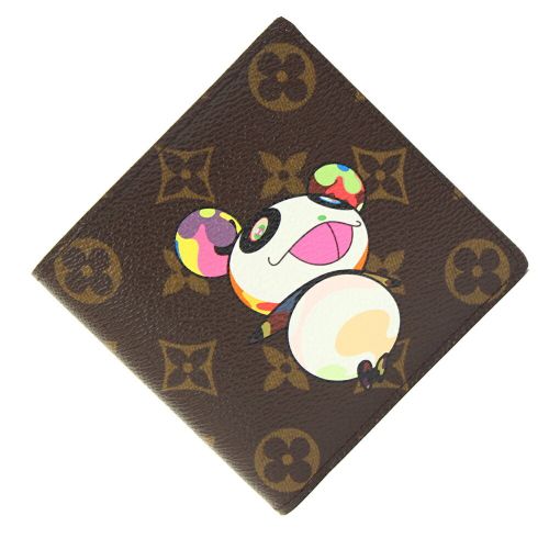 Monogram Wallet (Bi-Fold) (Pre-Owned) - Louis Vuitton - Modalova
