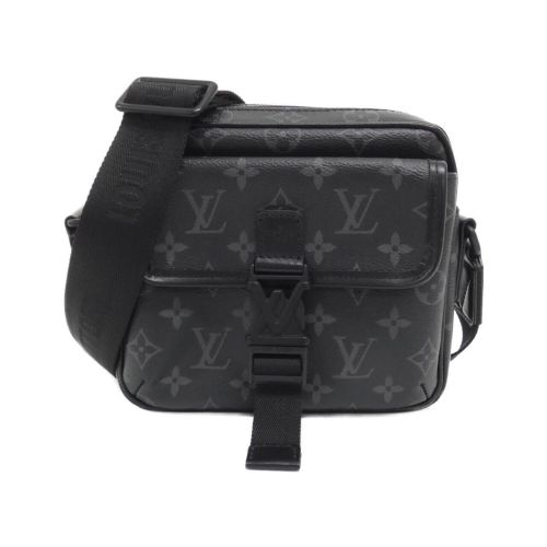 Coated Canvas Shoulder Bag (Pre-Owned) - Louis Vuitton - Modalova