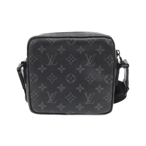 Coated Canvas Shoulder Bag (Pre-Owned) - Louis Vuitton - Modalova
