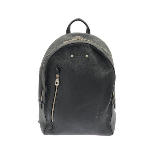 Leather Backpack (Pre-Owned) - Louis Vuitton - Modalova