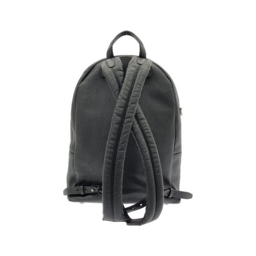 Leather Backpack (Pre-Owned) - Louis Vuitton - Modalova