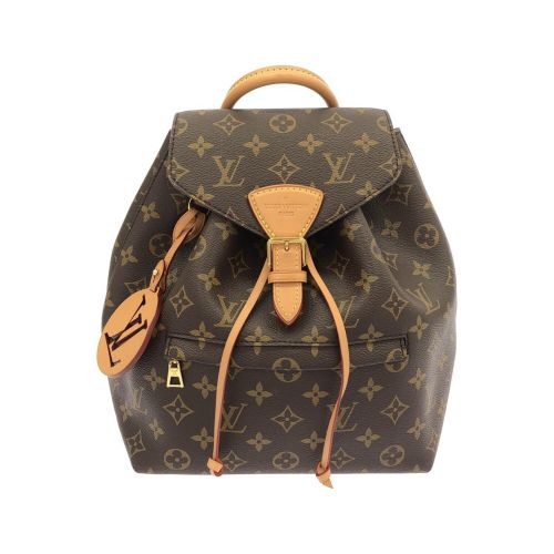 Coated Canvas Backpack (Pre-Owned) - Louis Vuitton - Modalova