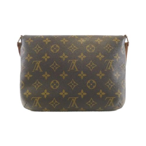Coated Canvas Shoulder Bag (Pre-Owned) - Louis Vuitton - Modalova