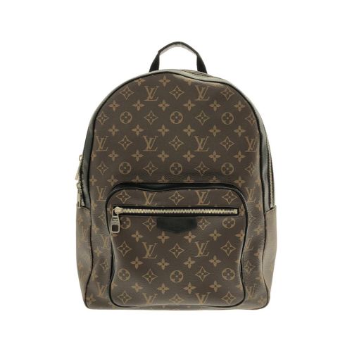 Coated Canvas Backpack (Pre-Owned) - Louis Vuitton - Modalova