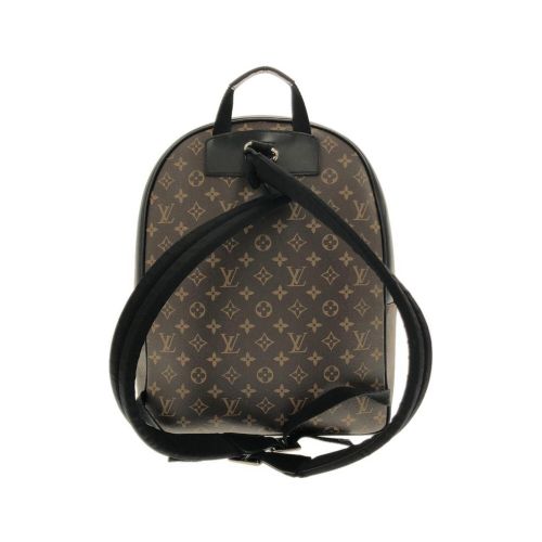 Coated Canvas Backpack (Pre-Owned) - Louis Vuitton - Modalova