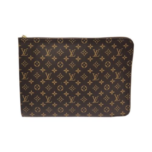 Coated Canvas Handbag (Pre-Owned) - Louis Vuitton - Modalova