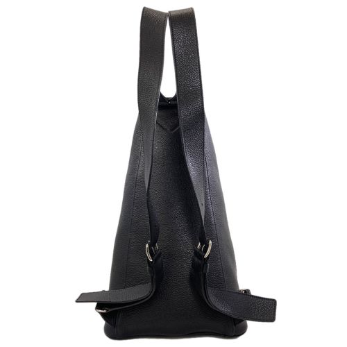 Leather Backpack (Pre-Owned) - Prada - Modalova