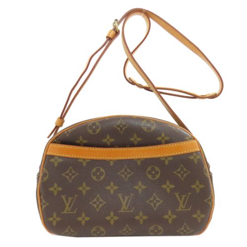 Canvas Shoulder Bag (Pre-Owned) - Louis Vuitton - Modalova