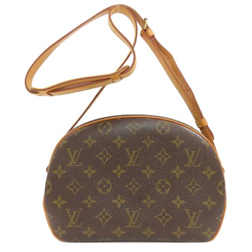 Canvas Shoulder Bag (Pre-Owned) - Louis Vuitton - Modalova