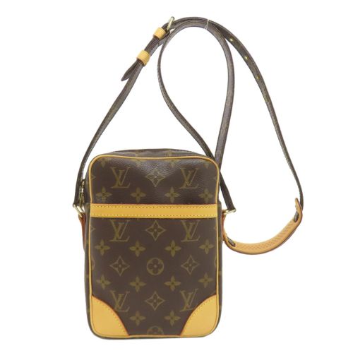 Canvas Shoulder Bag (Pre-Owned) - Louis Vuitton - Modalova