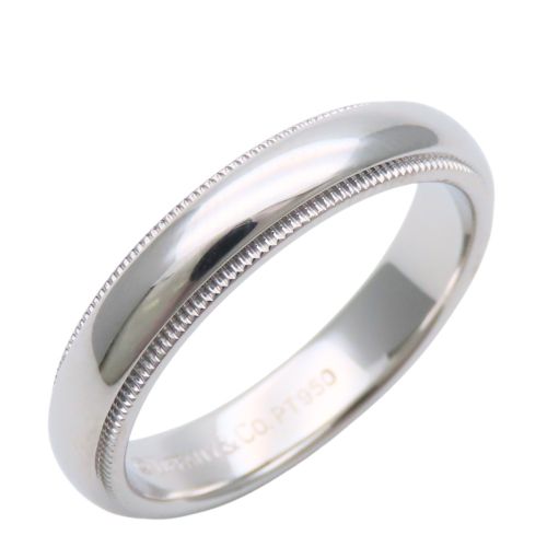 Band Ring (Pre-Owned) - Tiffany - Modalova