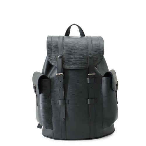 Epi Leather Backpack (Pre-Owned) - Louis Vuitton - Modalova