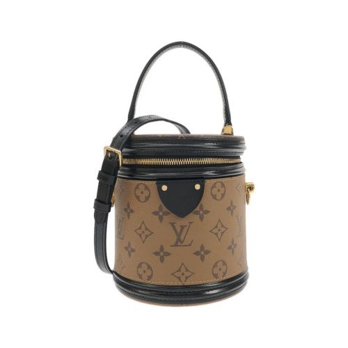 Coated Canvas Handbag (Pre-Owned) - Louis Vuitton - Modalova