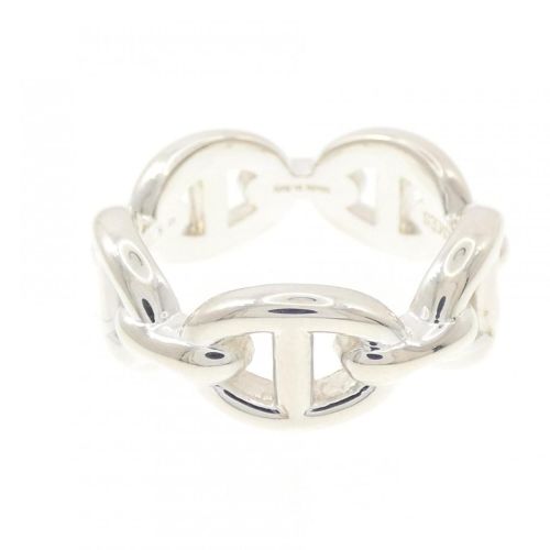 Band Ring (Pre-Owned) - Hermes - Modalova