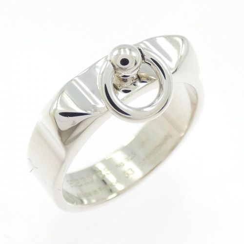 Band Ring (Pre-Owned) - Hermes - Modalova