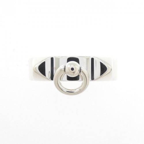 Band Ring (Pre-Owned) - Hermes - Modalova
