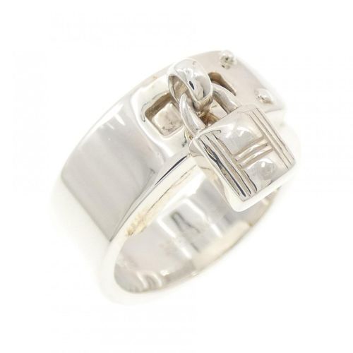 Band Ring (Pre-Owned) - Hermes - Modalova